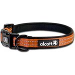 Alcott reflexní obojek pro psy Adventure – Zboží Dáma
