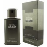 Yves Saint Laurent Body Kouros toaletní voda pánská 100 ml – Sleviste.cz