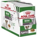 Royal Canin Mini Ageining 12 x 85 g