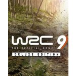 WRC 9 (Deluxe Edition) – Hledejceny.cz