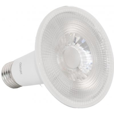 Century CEN PAR30-102740 LED PAR30 10W E27 4000K 95x117mm 40d – Hledejceny.cz