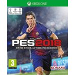 Pro Evolution Soccer 2018 – Hledejceny.cz