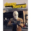 PayDay 2 Armored Transport