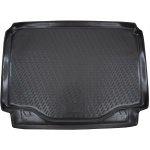 Gumová vana do kufru J&J AUTOMOTIVE Opel Mokka/Mokka X/Chevrolet Trax 2012-2020 – Hledejceny.cz