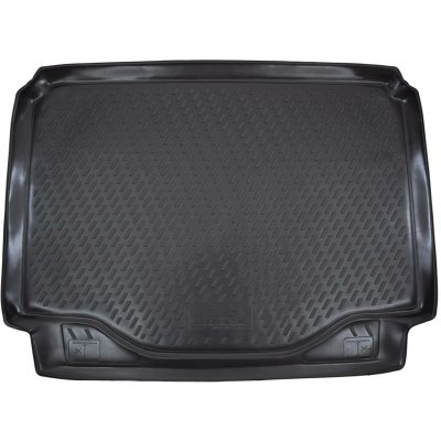 Gumová vana do kufru J&J AUTOMOTIVE Opel Mokka/Mokka X/Chevrolet Trax 2012-2020 – Hledejceny.cz