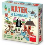 Dino Krtek a kamarádi – Zboží Dáma