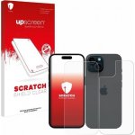 Tactical Glass Shield 2.5D sklo pro Apple iPhone 15 Plus Clear 57983115940 – Zboží Živě