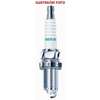 Svíčka Denso IU27 - IRIDIUM - Kawasaki ZX-6R Ninja, 636ccm - 02-06 – Zboží Mobilmania