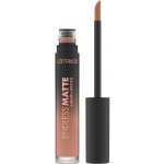Catrice Endless matte matná tekutá rtěnka 010 Get Undressed 4,5 ml – Zboží Dáma