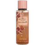 Victoria´s Secret Bare Vanilla Golden tělový sprej 250 ml – Sleviste.cz