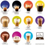 Nescafé Dolce Gusto Espresso 16 ks – Zboží Dáma