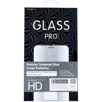 TopGlass Tvrzené sklo Original Realme 8 Pro 59371
