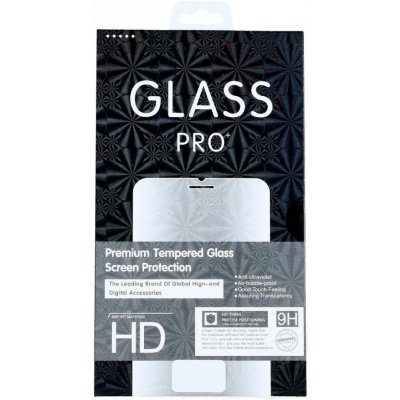 TopGlass Tvrzené sklo Original Realme 8 Pro 59371 – Zboží Živě
