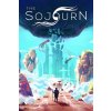 Hra na PC The Sojourn