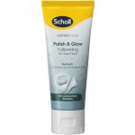 Scholl Expert Care krémový peeling na chodidla 75 ml – Hledejceny.cz