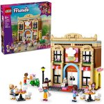 LEGO® Friends 42655 Restaurace a škola vaření – Hledejceny.cz