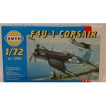 Academy Model Kit letadlo 12457 F 1:72 – Zbozi.Blesk.cz