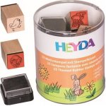 Sada razítek HEYDA Jaro – Sleviste.cz