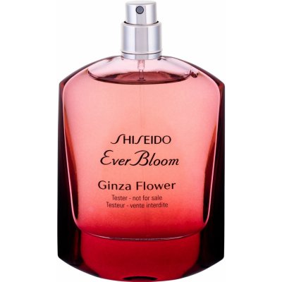 Shiseido Ever Bloom parfémovaná voda dámská 90 ml tester – Zboží Mobilmania