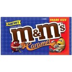 M&M's Caramel 40 g – Sleviste.cz