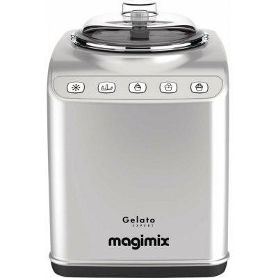 Gastrofans Magimix Gelato Expert 11680 – Hledejceny.cz