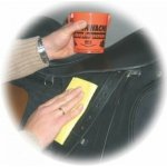 Krém na kůži s obsahem včelího vosku 500 ml – Hledejceny.cz