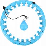 HMS HHW01 modrá – Zboží Dáma