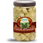 Belotti Artičokové plátky Spicchi Di Carciofo 314 ml – Zboží Dáma
