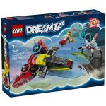 LEGO® DREAMZzz™ 71489 Cooperovo letadlo v podobě herního ovladače – Sleviste.cz