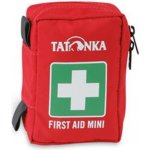 Tatonka First Aid Mini Red – Hledejceny.cz