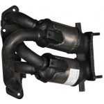 katalyzátor TOYOTA Avensis - 1.8 VVTi - 17104-22070 – Sleviste.cz