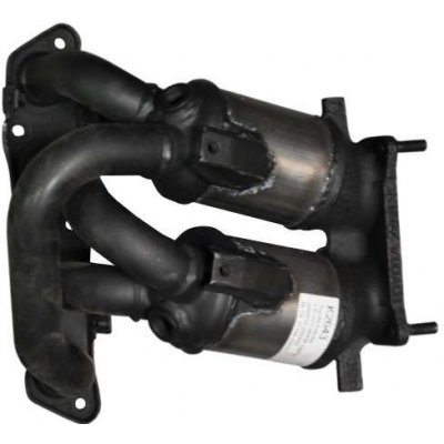 katalyzátor TOYOTA Avensis - 1.8 VVTi - 17104-22070 – Sleviste.cz