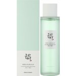 Beauty Of Joseon Green Plum Refreshing Toner AHA + BHA jemné exfoliační tonikum 150 ml – Sleviste.cz