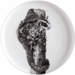 Maxwell and Williams Dezertní talíř 20 cm Vakoveverka – Zbozi.Blesk.cz