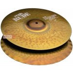 Paiste Rude Sound Edge Hi-Hat 14" – Zboží Dáma