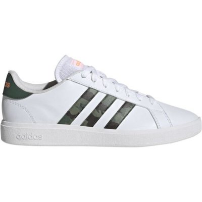 adidas Grand Court Base 2.0 HR0234 – Zboží Dáma