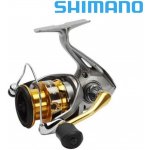 Shimano Sedona 2500S FI – Zboží Dáma