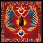 Journey - Greatest Hits CD – Hledejceny.cz