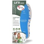 VTR vložky SANITIZED ostřihávací – Zboží Mobilmania