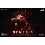 Nemesis: Karnomorfové rozšíření – Hledejceny.cz