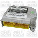 MEAT & DORIA Řídicí jednotka airbagu MAD 208041 – Hledejceny.cz