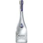 Pravda Vodka 40% 1,75 l (holá láhev) – Zboží Dáma