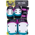 187 Killer pads Junior Six Pack – Zbozi.Blesk.cz