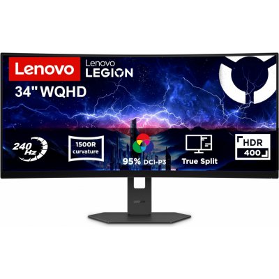 Lenovo Legion 34W-2c 68F6GACBEU – Hledejceny.cz