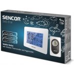 Sencor SWS 51 W – Zboží Živě