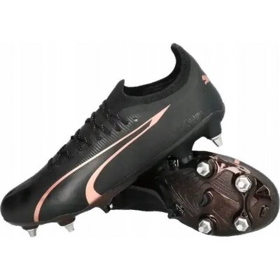 Puma Ultra Ultimate MxSG puma black/copper rose – Zboží Dáma