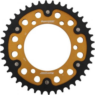 Supersprox RST-479:42-GLD – Hledejceny.cz