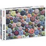 Piatnik Mořští ježci 1000 dílků – Sleviste.cz