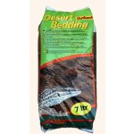 Lucky Reptile Desert Bedding Outback Red 7 L – Zboží Dáma
