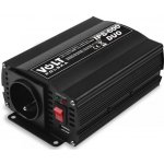 VOLT IPS 600 DUO 12V/230V+24V/230V 300W, USB 113912246 – Sleviste.cz